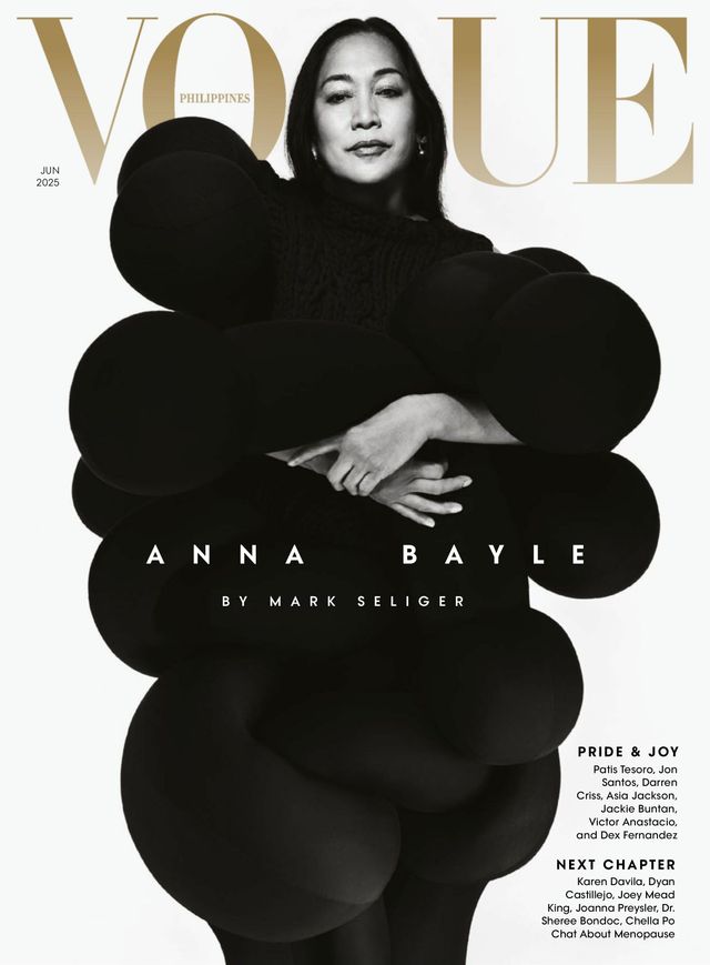 Vogue Philippines