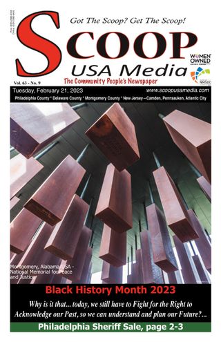 Scoop USA Newspaper