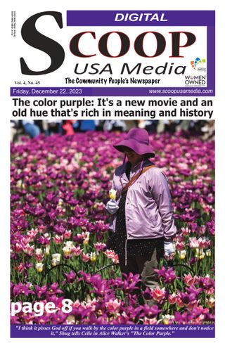 Scoop USA Newspaper