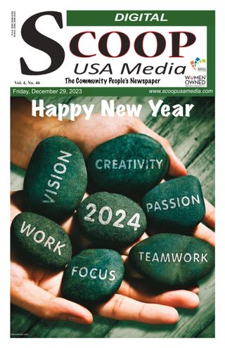 Scoop USA Newspaper