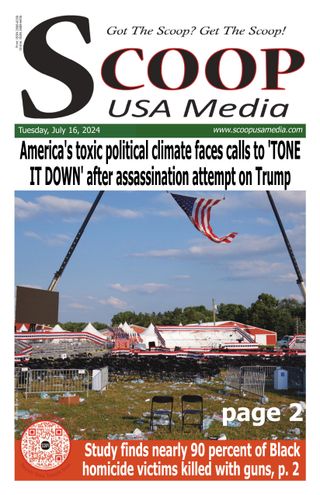 Scoop USA Newspaper