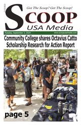 ScoopUSA Media, Volume 64 - Number 37
