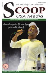 ScoopUSA Media, Volume 64 - Number 39