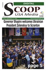 ScoopDigital, Vol. 5, No. 33