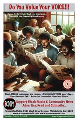 ScoopUSA Media, Volume 64 - Number 41