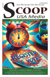ScoopUSA Media, Volume 64 - Number 42