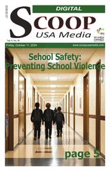 ScoopUSA Digital, Vol. 5, No. 35
