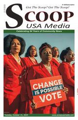 ScoopUSA Media, Volume 64 - Number 43