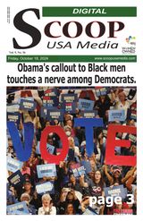 ScoopUSA Digital, Vol. 5, No. 36