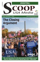 ScoopDigital, Vol. 5, No. 38