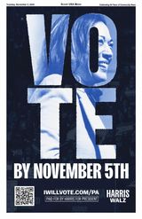 ScoopUSA Media, Volume 64 - Number 46