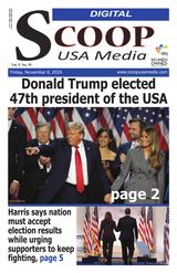 ScoopUSA Digital, Vol. 5, No. 39