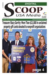 ScoopDigital, Vol. 5, No. 27