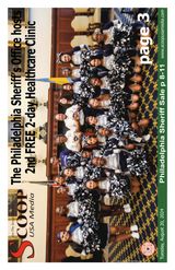 ScoopUSA Media, Volume 64 - Number 35