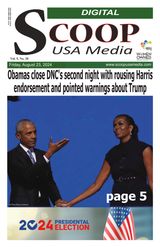 ScoopUSA Digital, Vol. 5, No. 28
