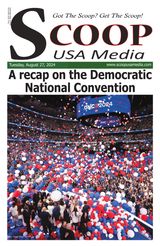 ScoopUSA Media, Volume 64 - Number 36