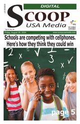 ScoopDigital, Vol. 5, No. 29