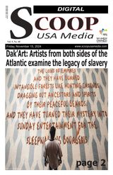 ScoopDigital, Vol. 5, No. 40