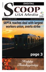 ScoopUSA Digital, Vol. 5, No. 41