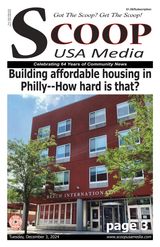 ScoopUSA Media, Volume 64 - Number 50