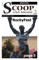 ScoopUSA Digital, Vol. 5, No. 43