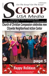 ScoopUSA Media, Volume 64  - Number 51