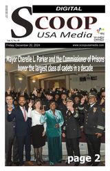 ScoopDigital, Vol. 5, No. 45