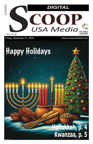 Scoop USA Newspaper