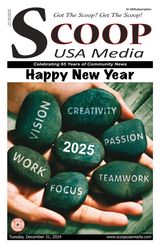 ScoopUSA Media, Volume 65 - Number 2