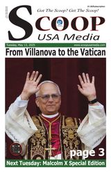 ScoopUSA Media, Volume 65 - Number 21