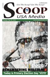 ScoopUSA Media, Volume 65 - Number 22