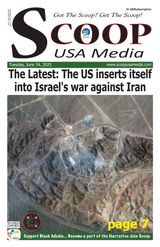 Scoop USA Newspaper