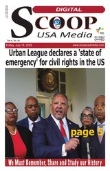 Scoop USA Newspaper
