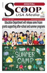 Scoop USA Newspaper