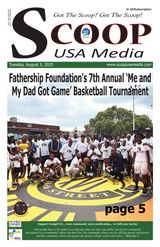 Scoop USA Newspaper