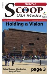 Scoop USA Newspaper