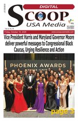 ScoopDigital, Vol. 6, No. 35