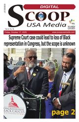 ScoopDigital, Vol. 6, No. 36