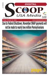 ScoopDigital, Vol. 6, No. 37