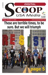 ScoopDigital, Vol. 6, No. 38