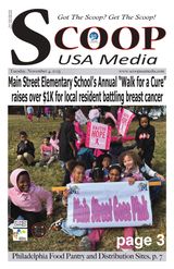 Scoop USA Newspaper