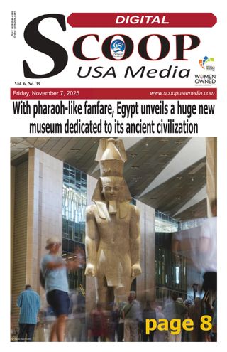 Scoop USA Newspaper