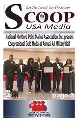 ScoopUSA, Volume 65 - Number 47