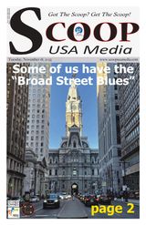 ScoopUSA Media, Volume 65 - Number 48