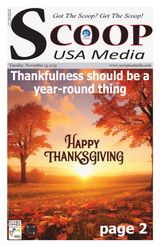 ScoopUSA Media, Volume 65 - Number 49