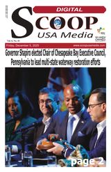 ScoopUSA Digital, Vol. 6, No. 43