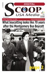 Scoop USA Newspaper