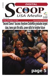 Scoop USA Newspaper