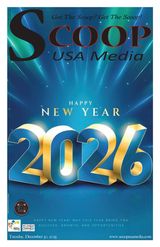 ScoopUSA Media, Volume 66 - Number 2