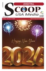 ScoopDigital, Vol. 6, No. 47